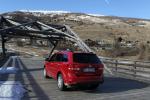 Fiat Freemont AWD 2012 года